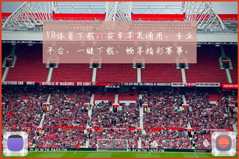 YB体育下载，安卓苹果通用，专业平台，一键下载，畅享精彩赛事，快来体验