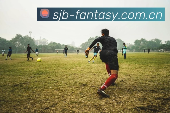 世界杯FantasyAPP 封面图